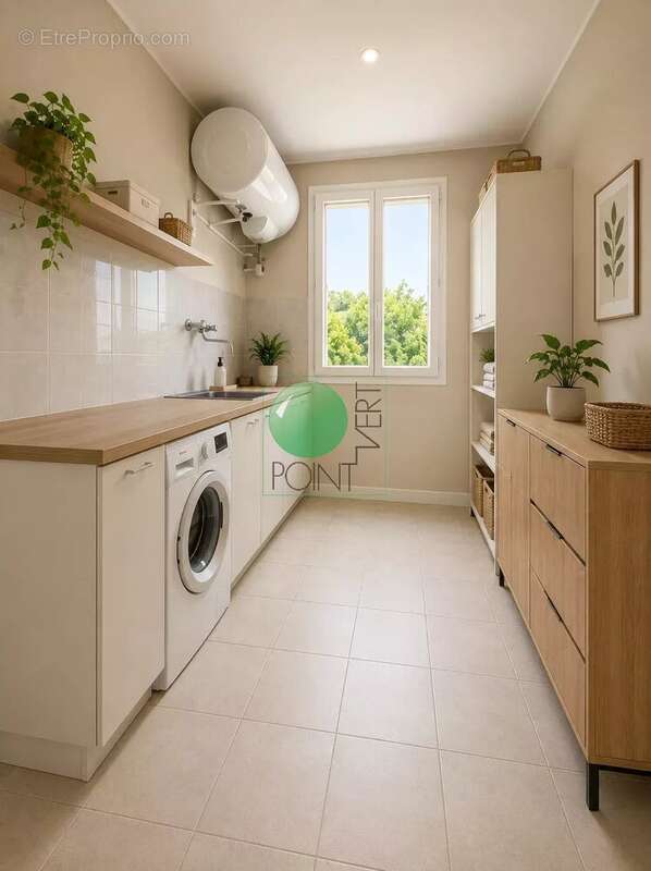 Appartement à LA FERTE-ALAIS