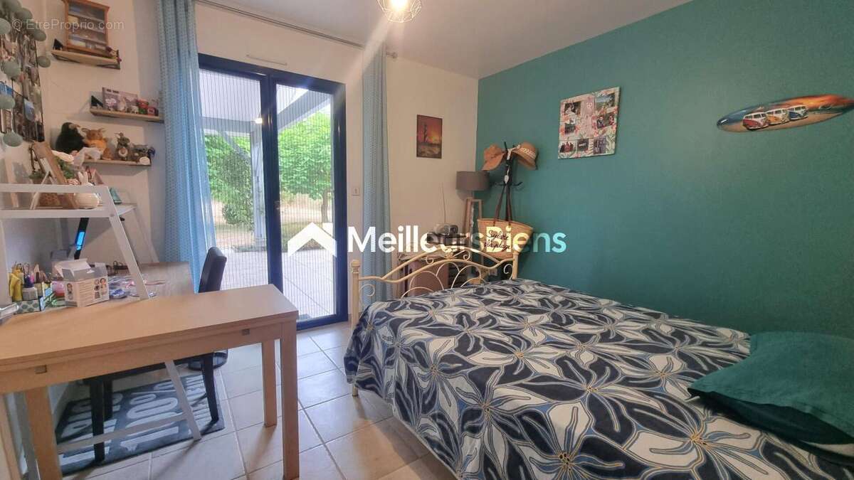 Maison 120 m² 3 chambres, sur un terrain de 1460 m², garage - photo 6