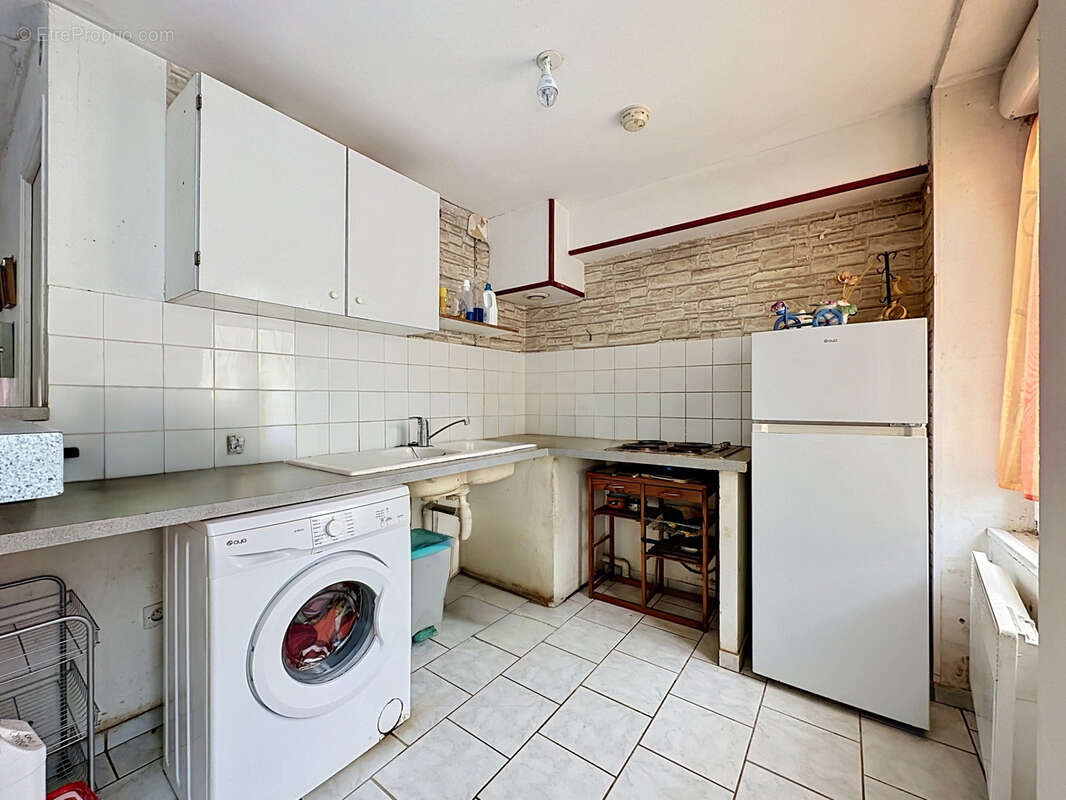 Appartement à GISORS