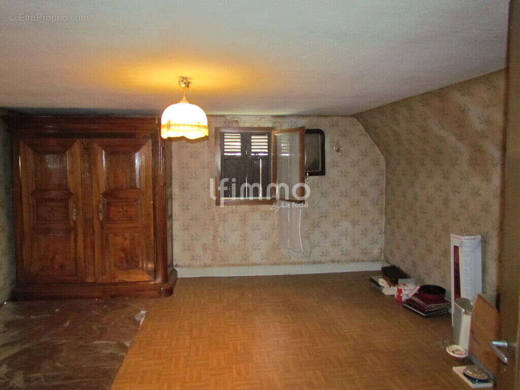 Corps de ferme sur 5,3 ares - photo 12