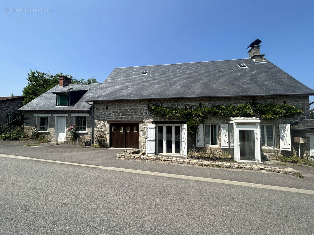 Maison à SAINT-ANGEL