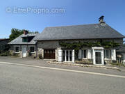 Maison à SAINT-ANGEL