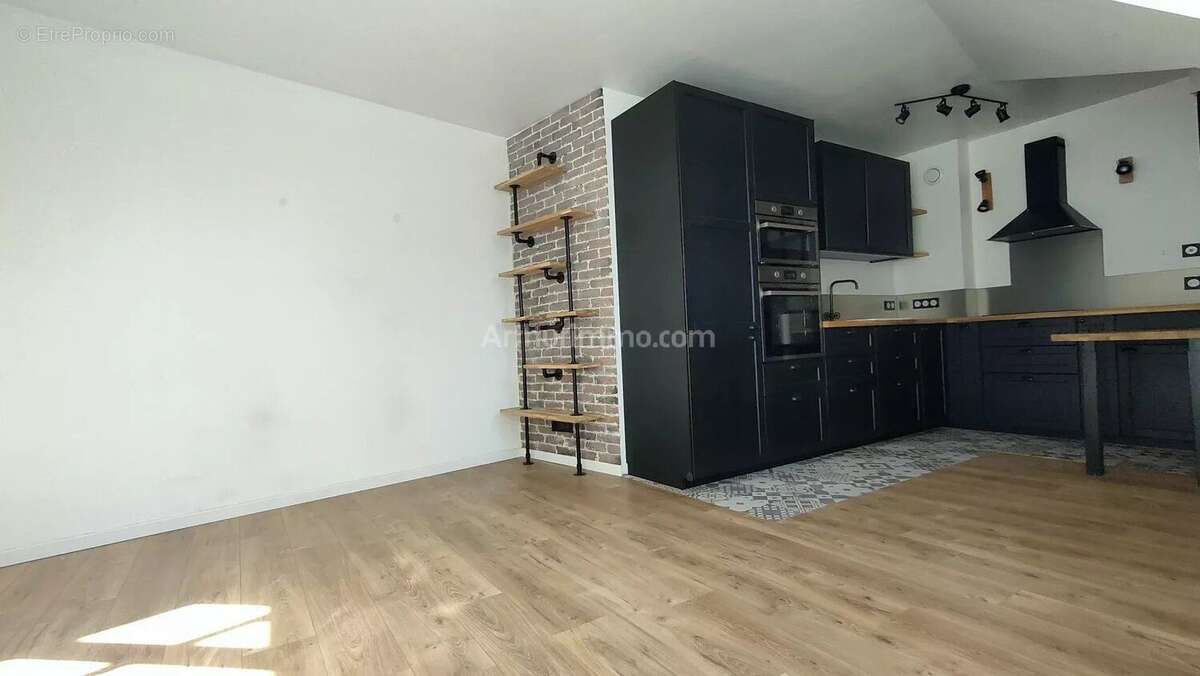 Appartement à BONDOUFLE