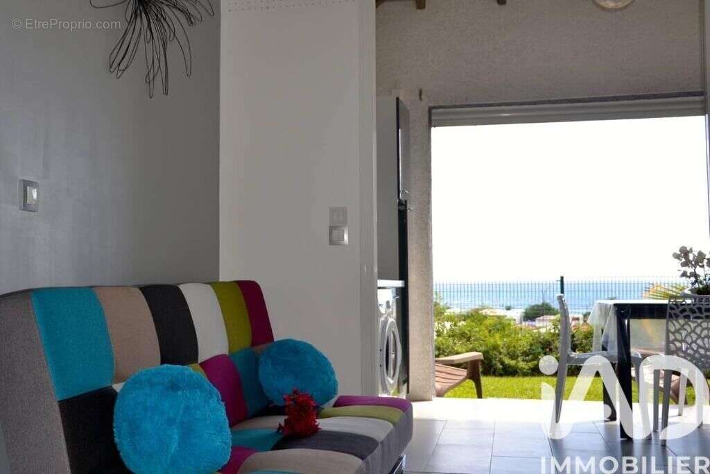 Photo 6 - Maison à SAINT-FRANCOIS