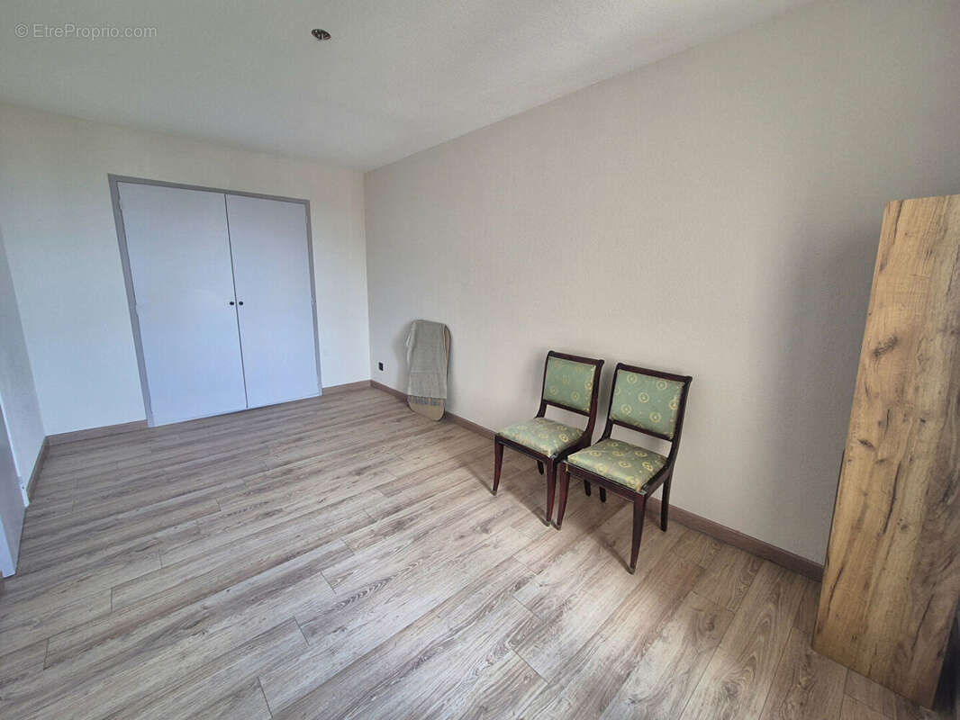 Appartement à BASTIA