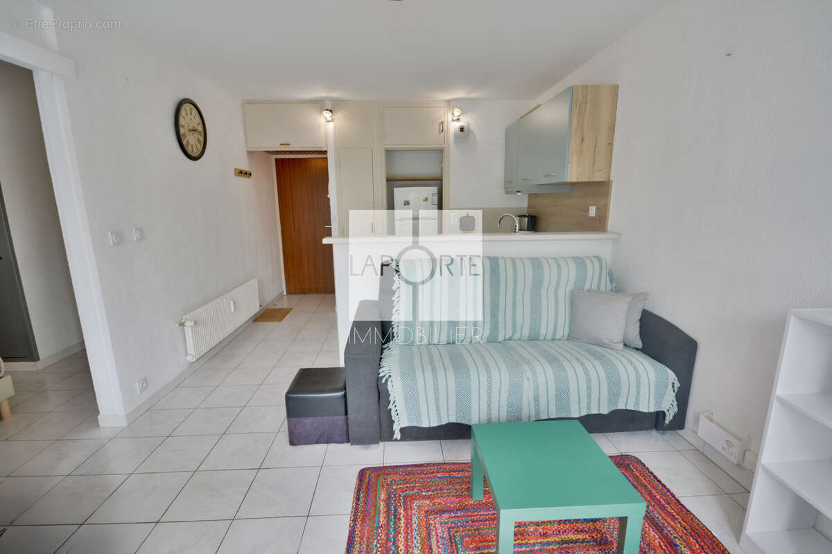 Appartement à ANNECY