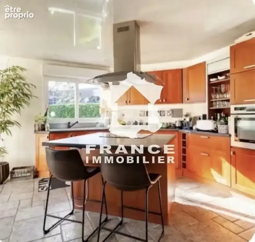 Maison 3 pièces 137 m² à vendre à Coulogne (62137) - photo 2
