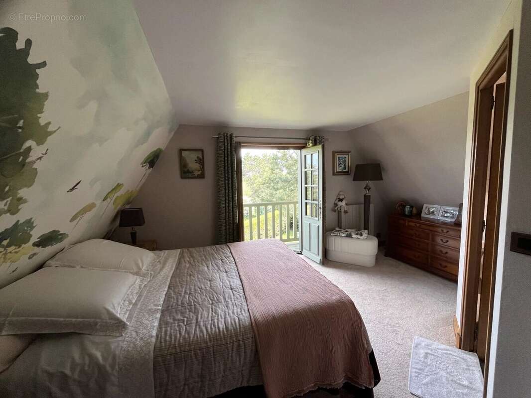 Maison à CABOURG
