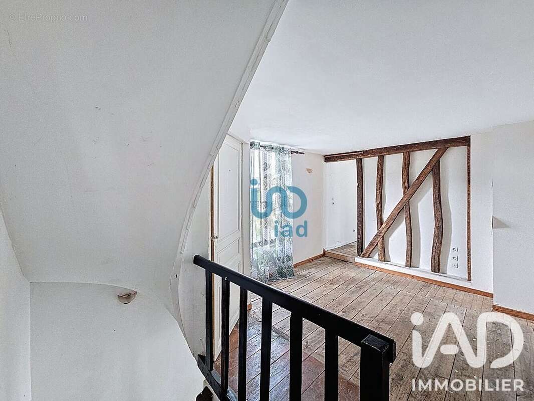 Maison 230 m² à Rocquigny  - photo 9