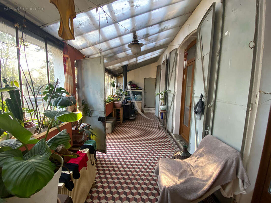 Maison à BRAM
