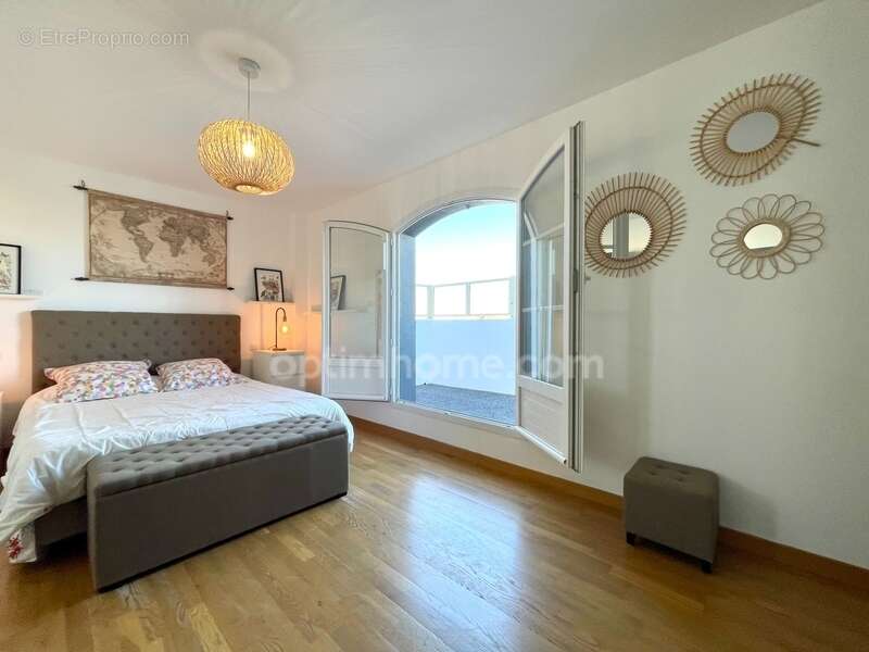 Maison à AIGUES-MORTES