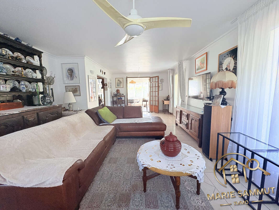 Maison 170 m² à Montpellier  - photo 3