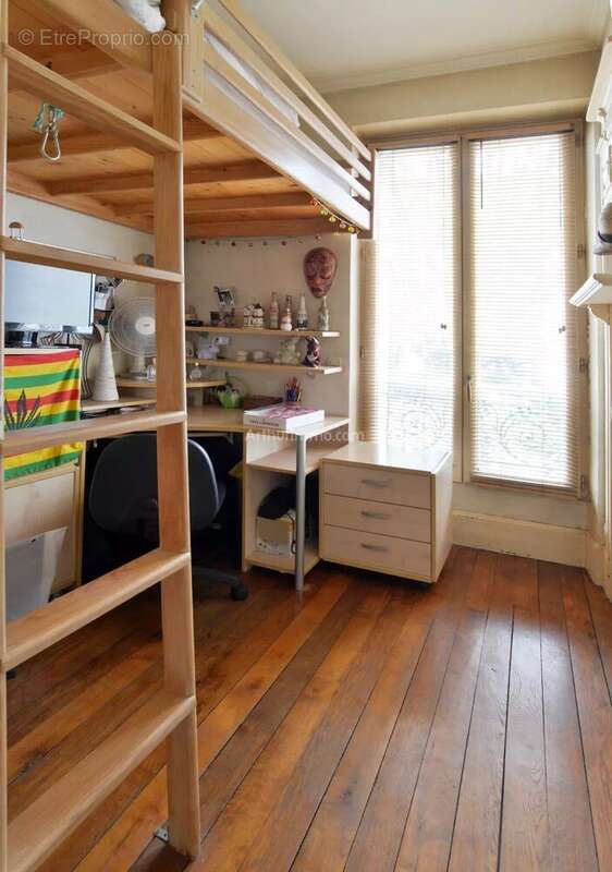 Maison à NOGENT-SUR-MARNE