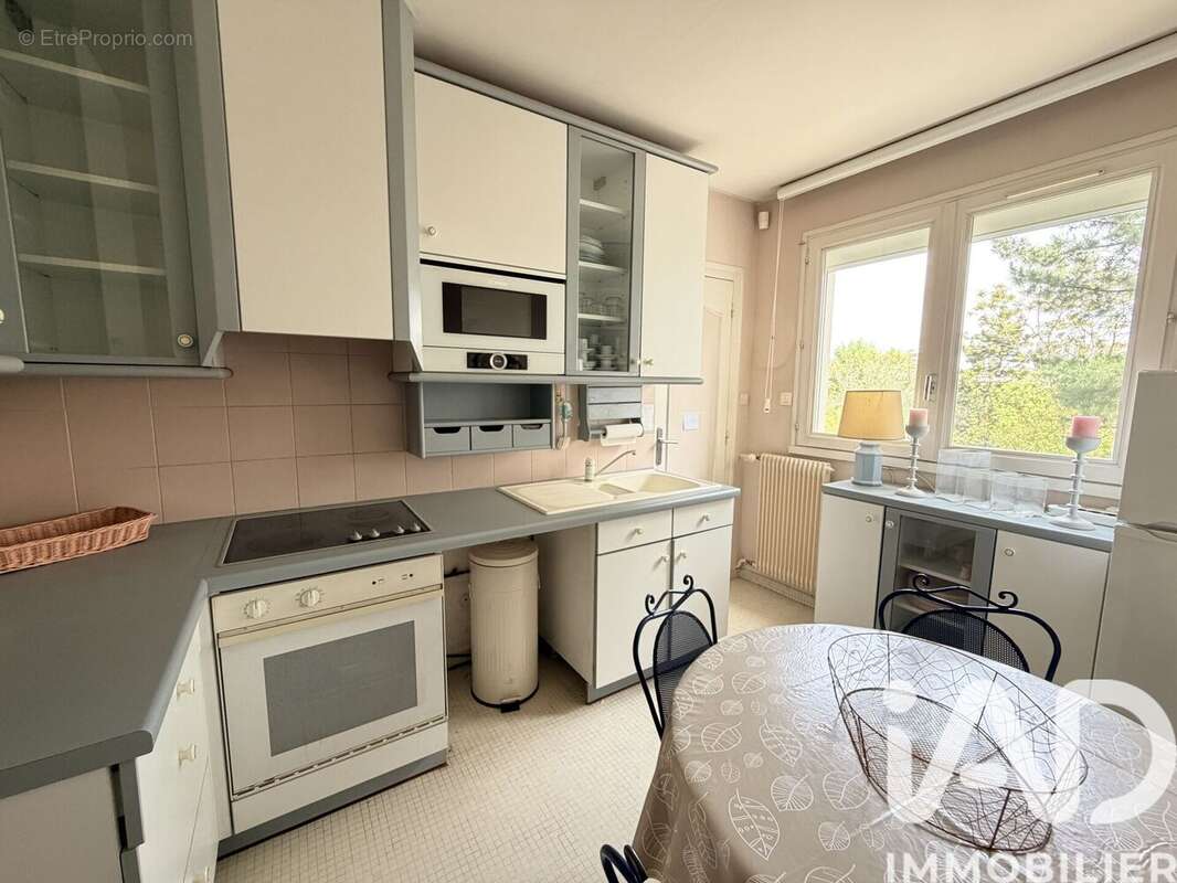 Photo 7 - Appartement à REZE