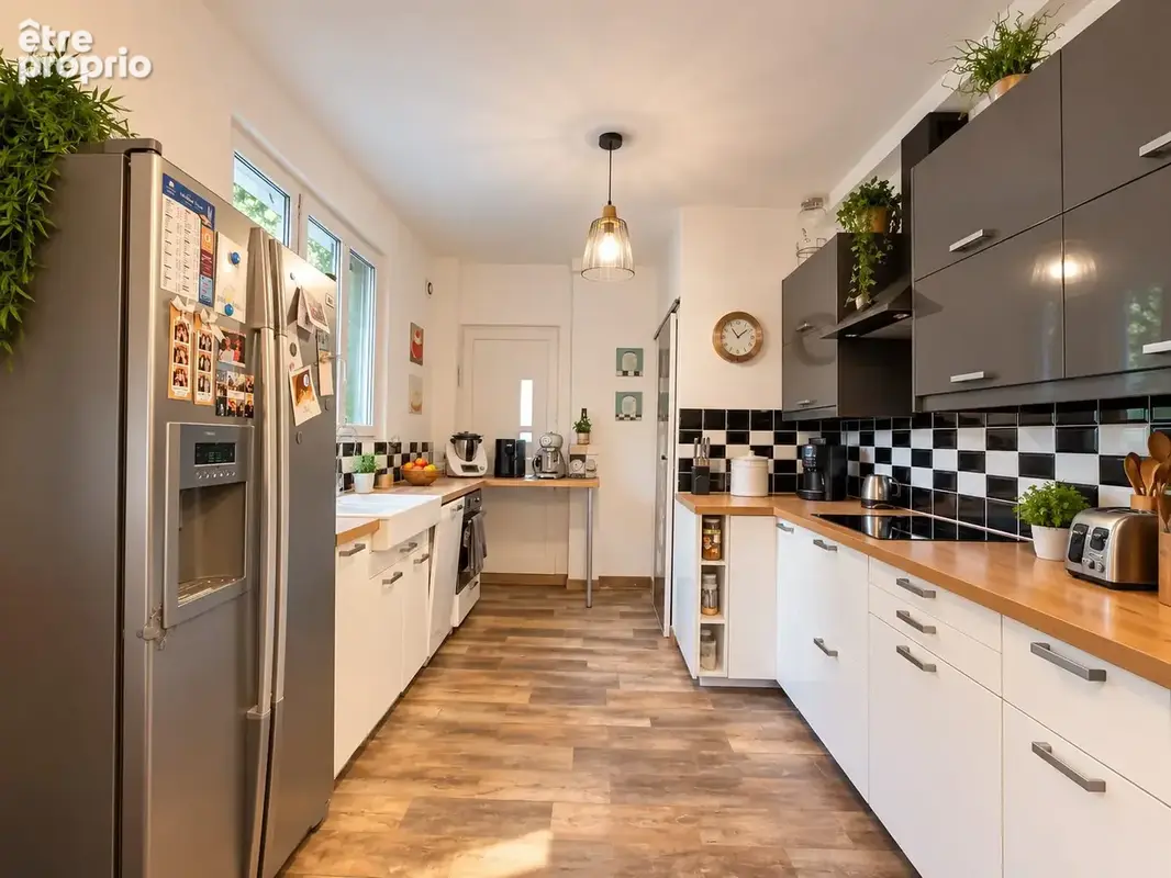 Maison 7 pièces 158 m² à vendre à Le Vesinet (78110) - photo 8
