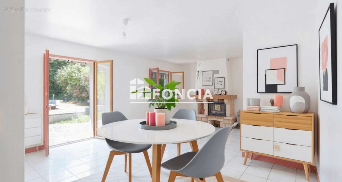 Exclusivite - maison à ahetze - photo 5