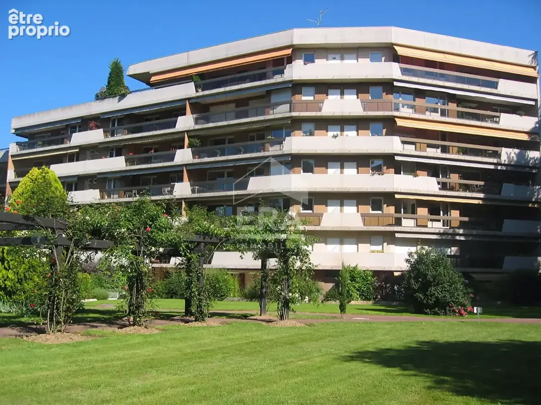 Appartement à ECULLY