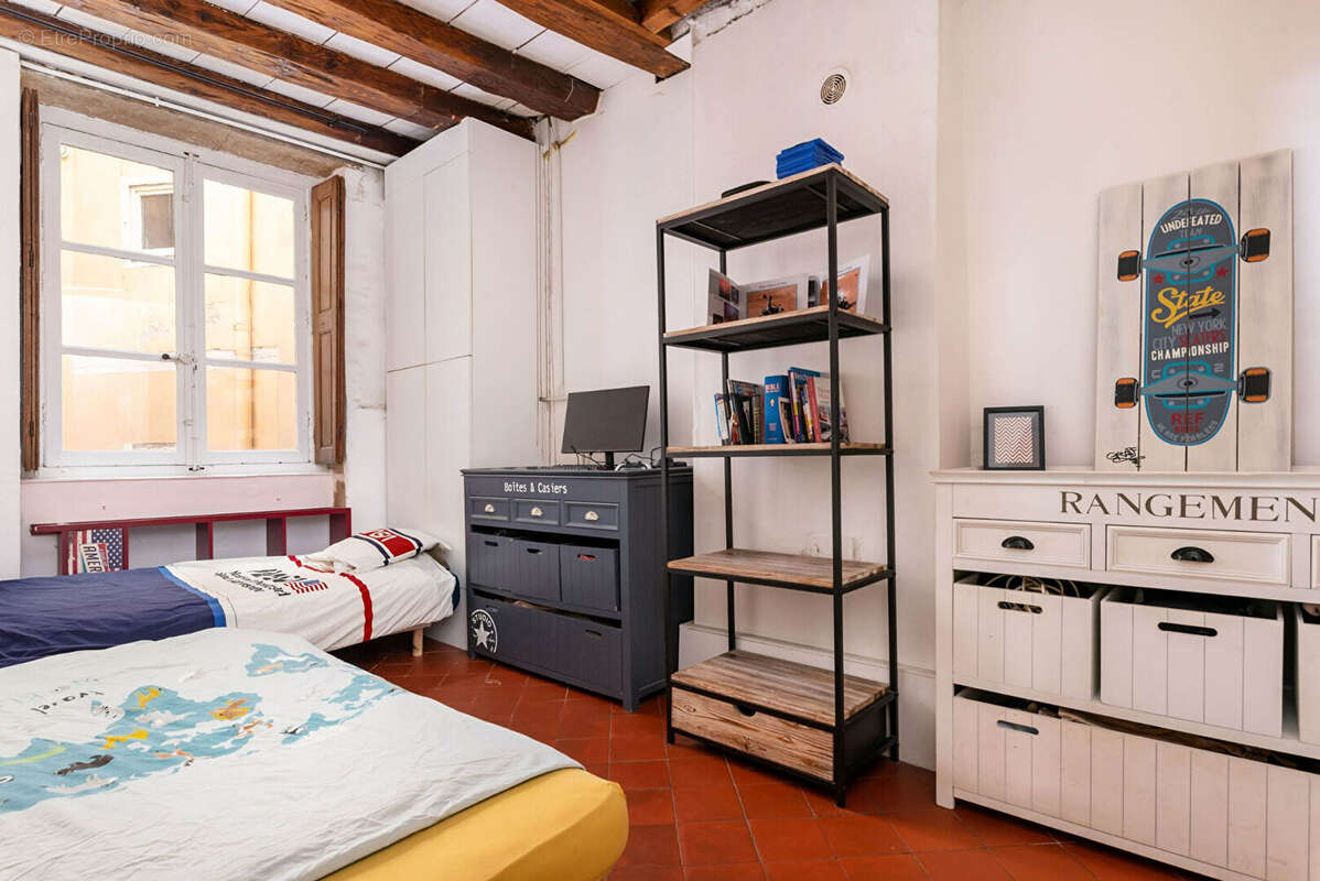 Appartement 4 pièces 112.85 m2 - photo 15