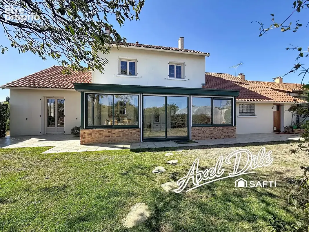 Photo 1 - Maison à CORON