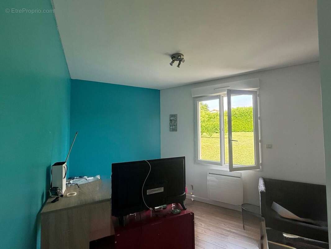 Photo 8 - Maison à SAINT-SIMON-DE-BORDES