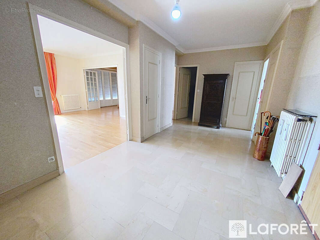 Appartement à LYON-4E
