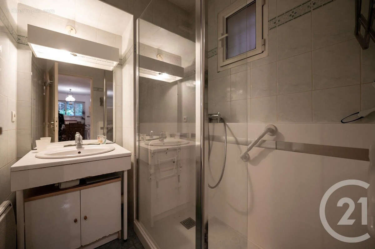 Appartement à LE LAVANDOU