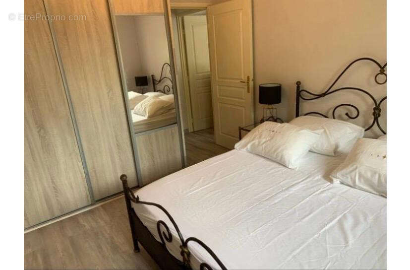 Maison à MOUANS-SARTOUX