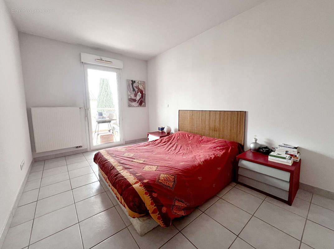 Appartement à SALON-DE-PROVENCE