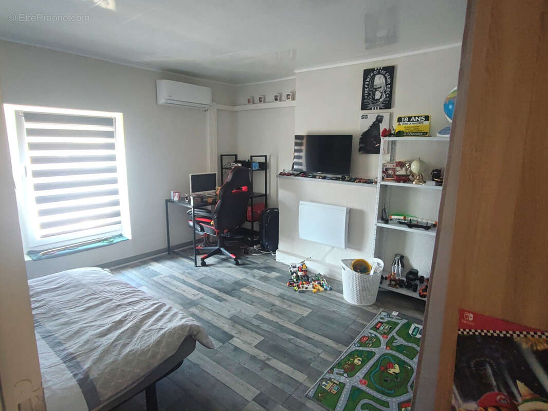 Maison de village - photo 20