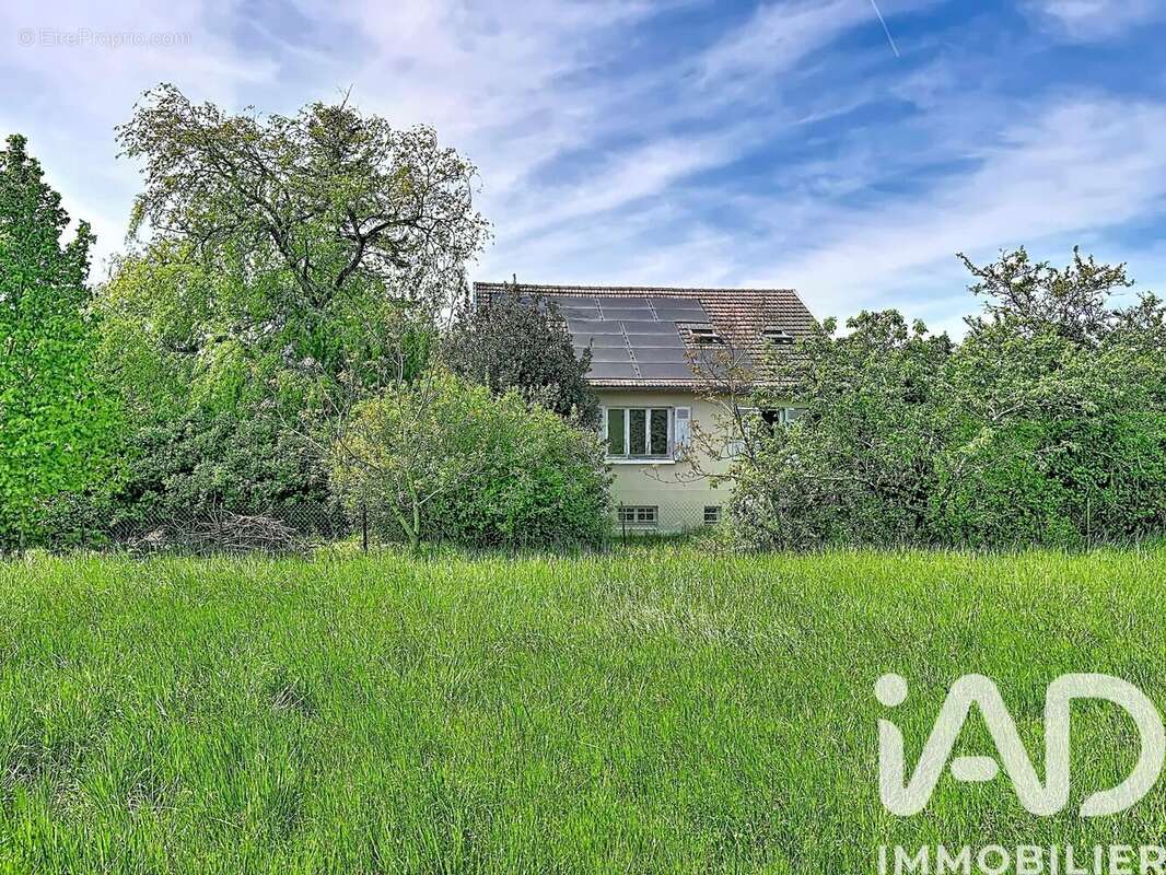 Photo 4 - Maison à SAINT-LEGER-SUR-DHEUNE