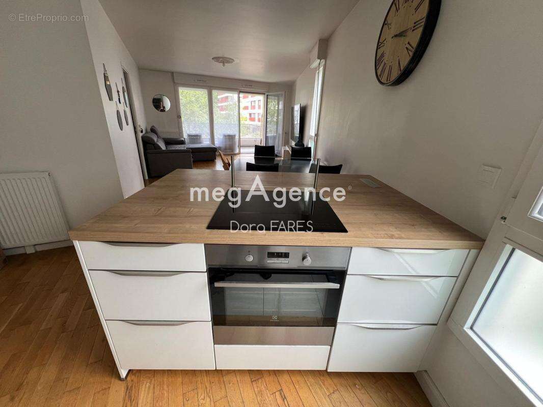 Appartement à ANTONY