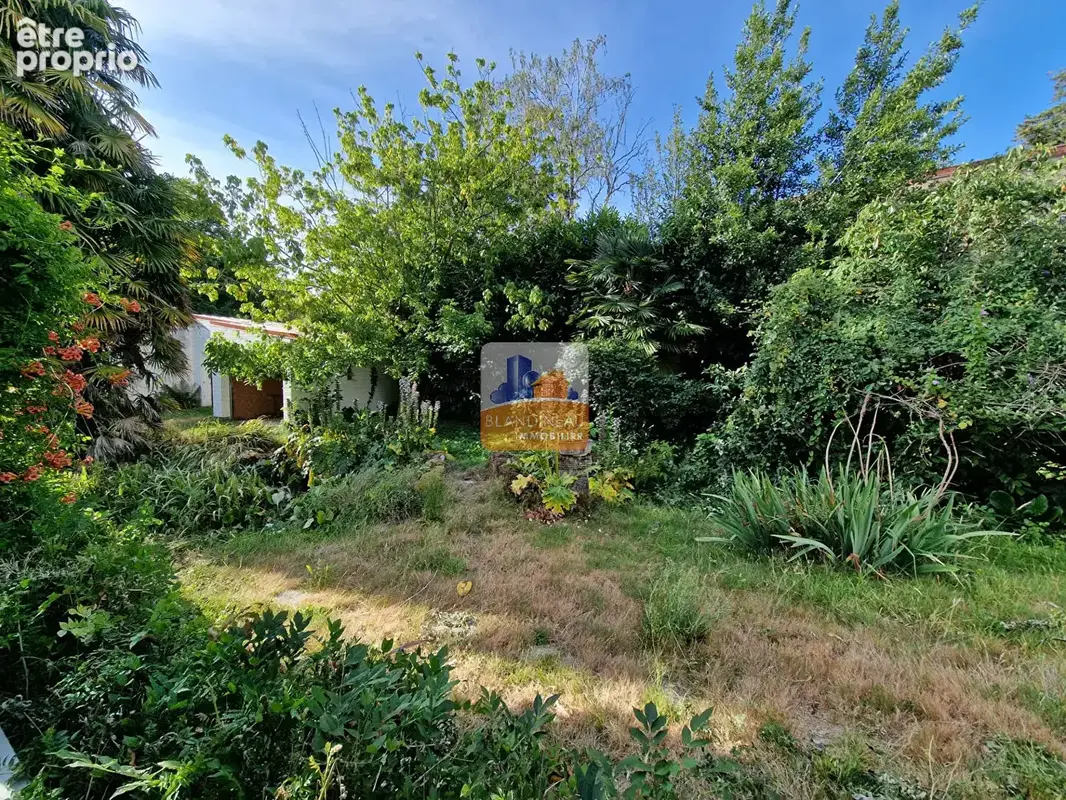 Bouguenais bourg  maison - photo 11