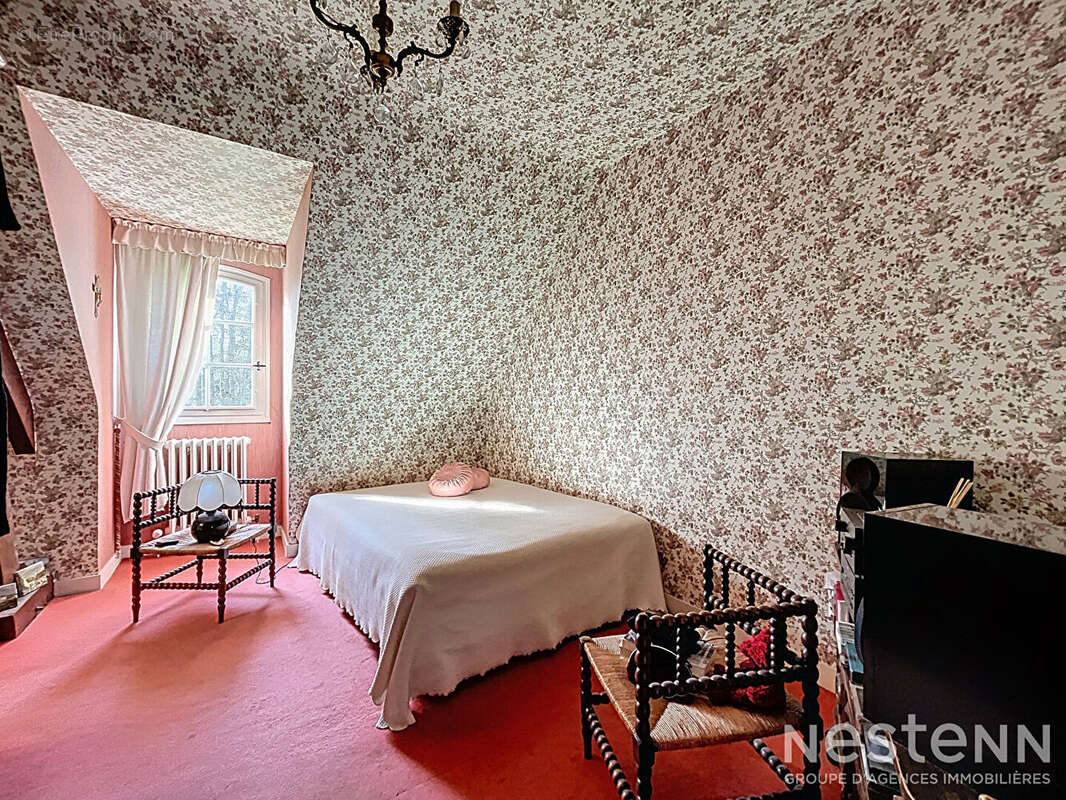 Maison à CARQUEFOU