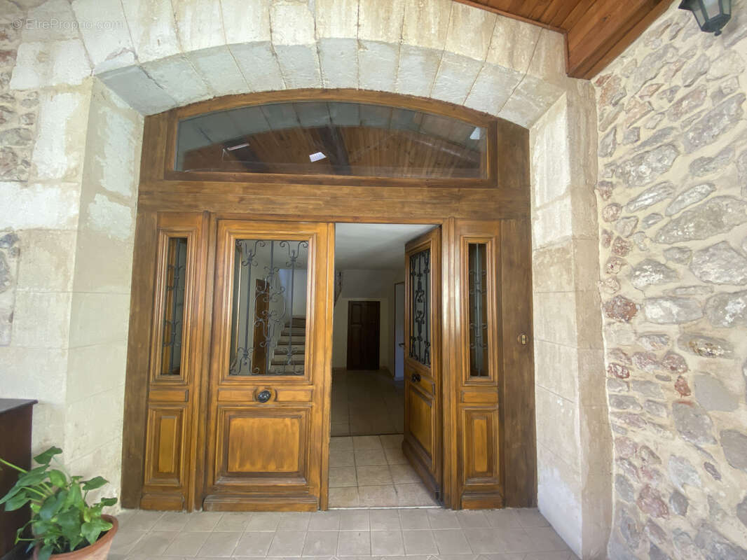 Maison à MONTPELLIER