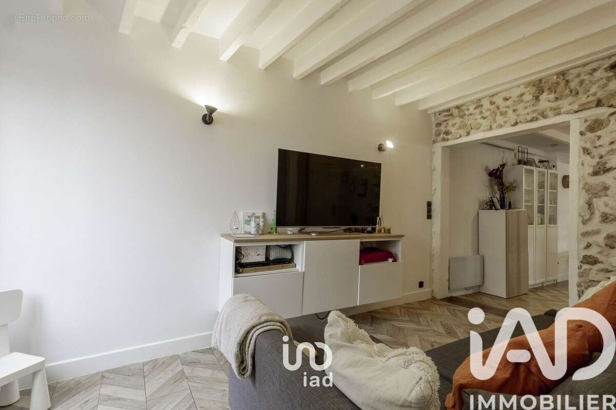 Photo 6 - Appartement à POISSY