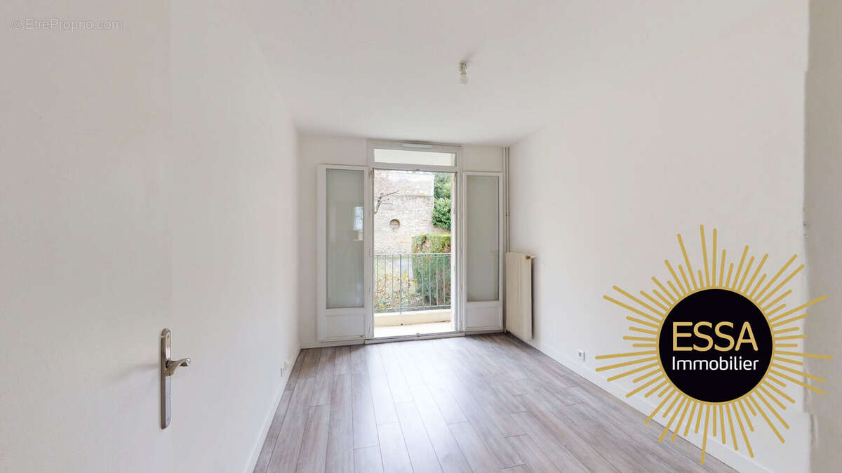 Appartement à VIROFLAY