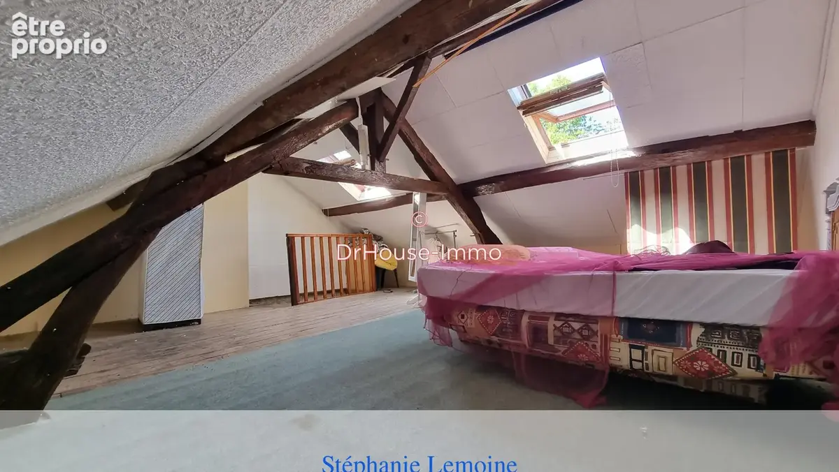 Maison 2 pièces 36 m² à vendre à La Foret-Du-Temple (23360) - photo 24