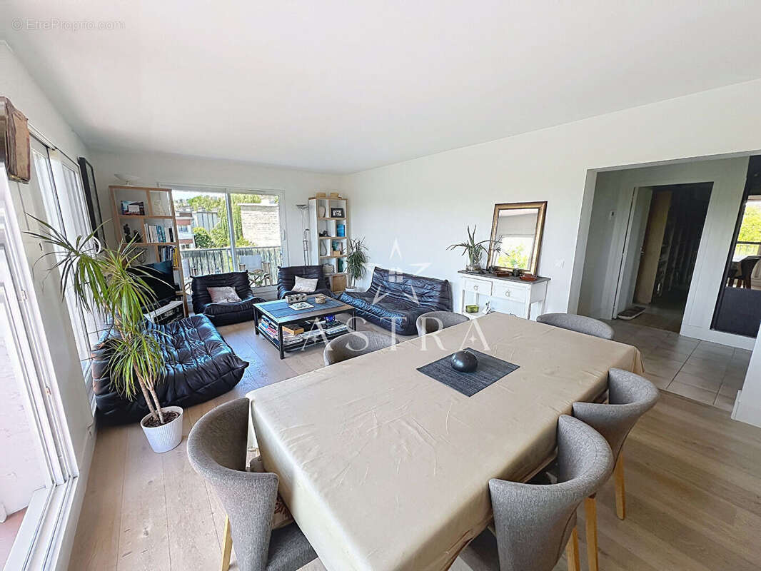 Appartement à SCEAUX