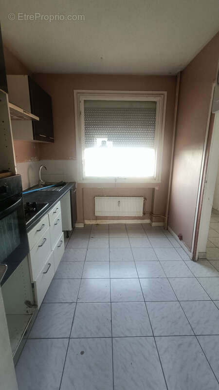 Appartement à CHALON-SUR-SAONE
