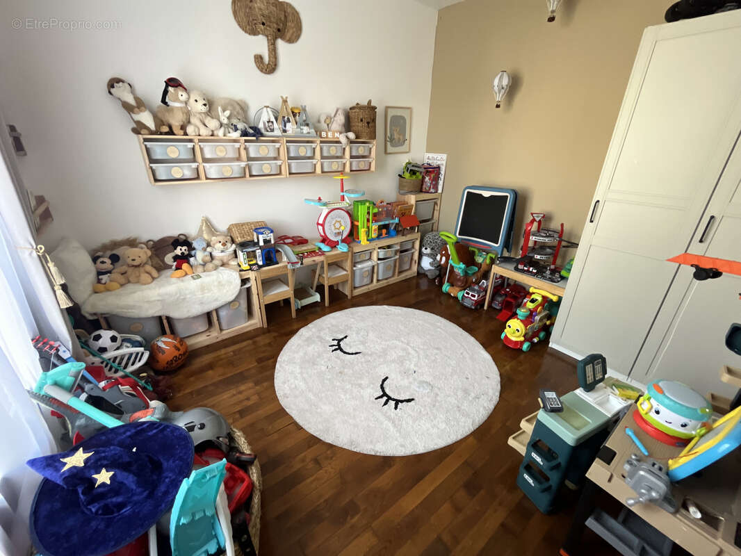 Maison à PARAY-VIEILLE-POSTE