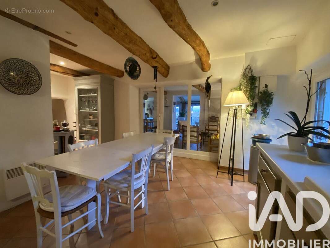 Photo 6 - Maison à FERRALS-LES-CORBIERES