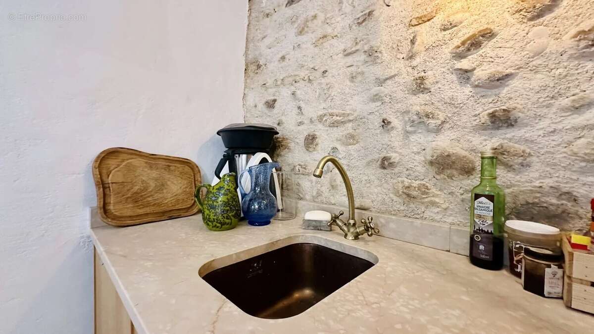 Maison à CAGNES-SUR-MER