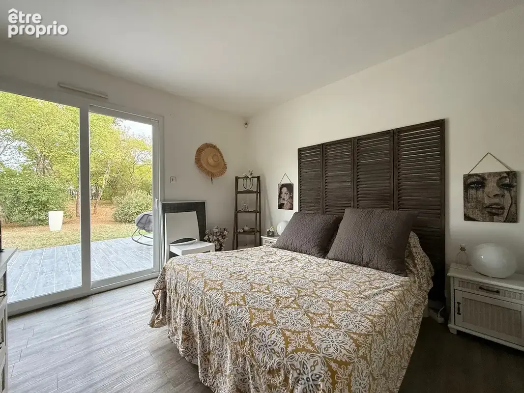 Maison 6 pièces 190 m² à vendre à Issoudun (36100) - photo 6