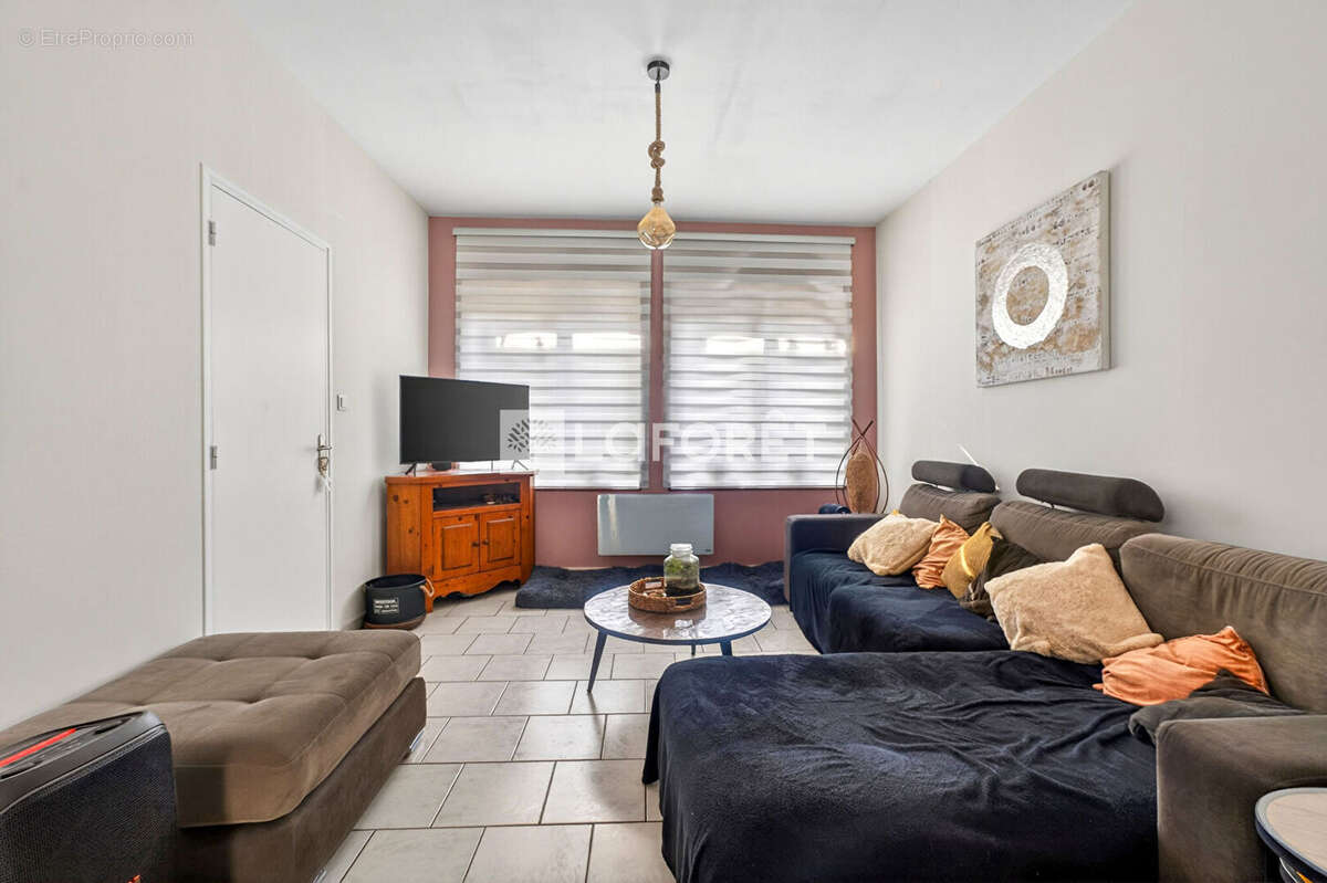 Maison 3 chambres sur Sin Le Noble - photo 3