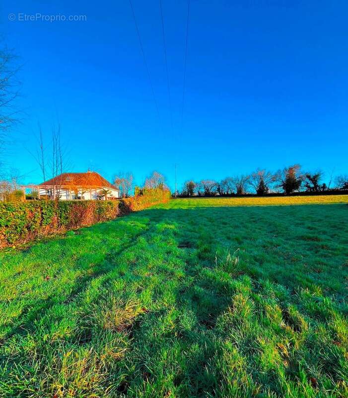 Photo 3 - Terrain à SAINT-LO