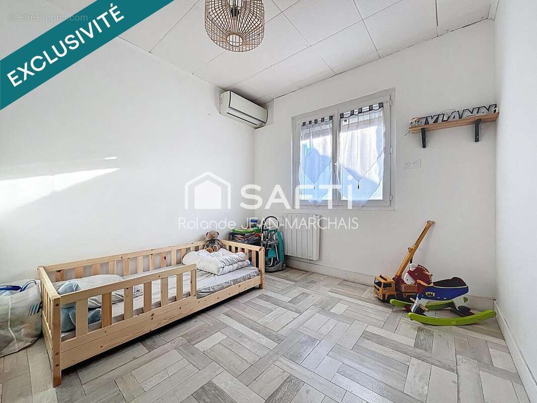 Photo 8 - Maison à SULLY-SUR-LOIRE