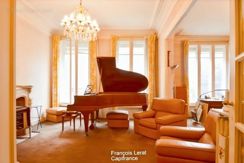Appartement à LA MADELEINE