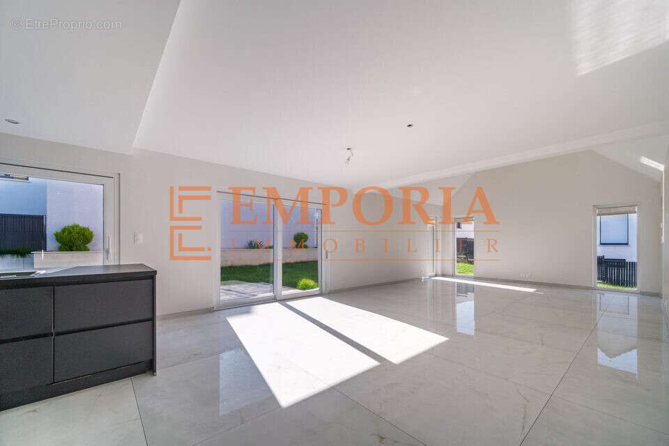 Maison à ZILLISHEIM