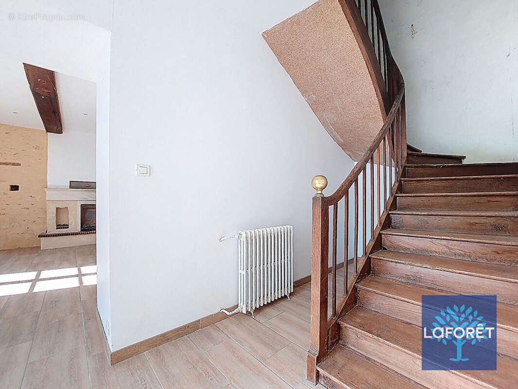 Maison à CHANTONNAY