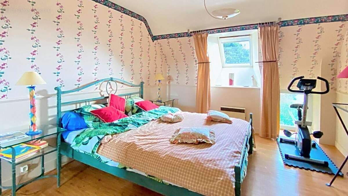 Photo 9 - Maison à LANDEVANT